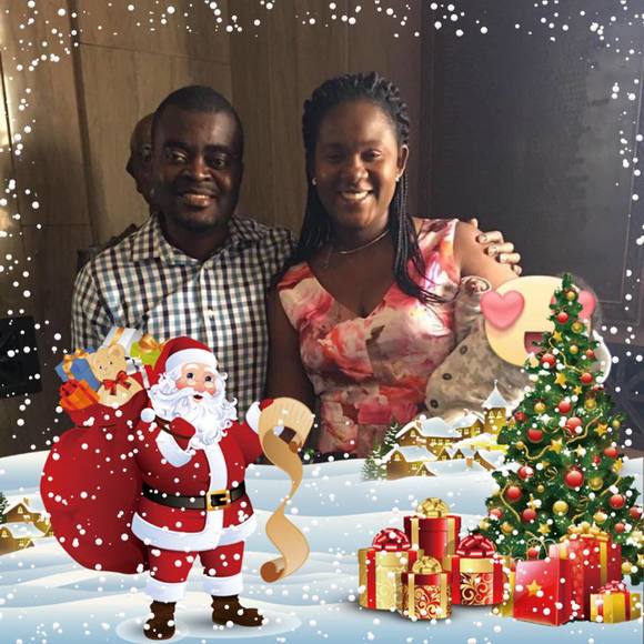 Meet your Posher, Maame - Picture 1 of 1